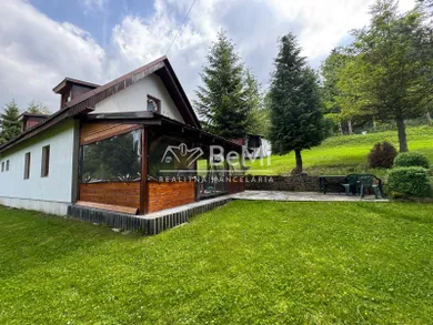 Na predaj rekreačný dom, Oravské Veselé