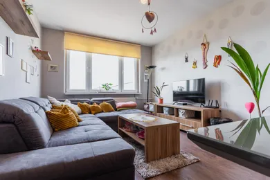 Na predaj 3-izbový byt, 68 m², Košice-Dargovských hrdinov
