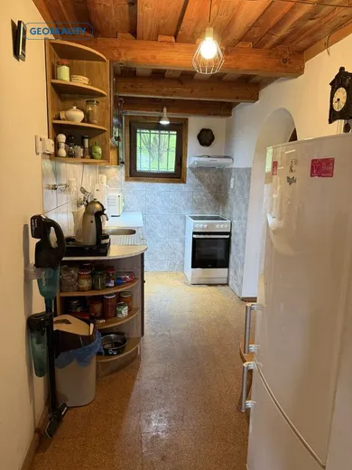 Na predaj 6-izbový rekreačný dom, 326 m², Dudince, Viničná