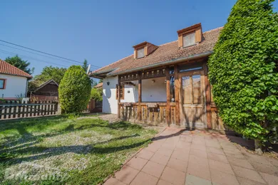 Na predaj dom, 80 m², Podhájska, Nová