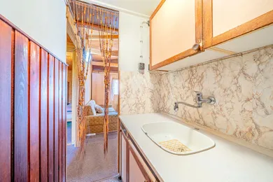Na predaj rekreačný dom, 31 m², Vinné