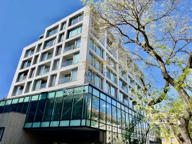 Na predaj byt v Bratislava-Nové Mesto · €420 000 · Novostavba
