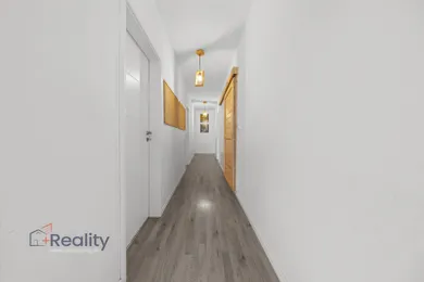 Na predaj 4-izbový byt, 100 m², Bernolákovo, Osiková
