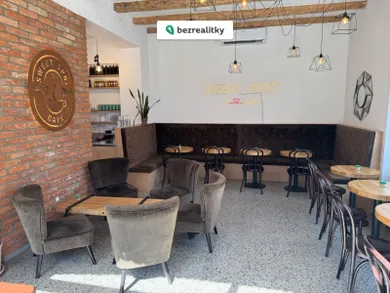 Na predaj objekt, 83 m², Bratislava-Ružinov