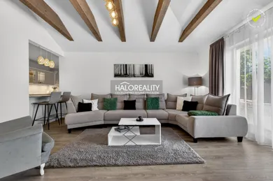 Na predaj dom, 166 m², Vojka nad Dunajom