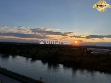 Na predaj 3-izbový byt, 73 m², Hlohovec, Manckovičova