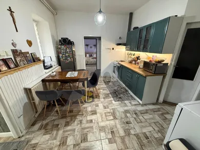 Na predaj 3-izbový dom, 518 m², Tužina