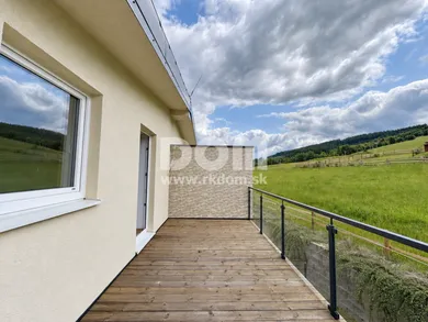 Na predaj dom, 111 m², Čadca