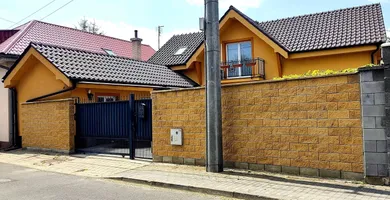 Domy na predaj 5-izbový, Most pri Bratislave · €439 990