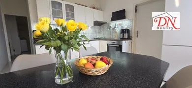 Mieszkania na sprzedaż, 4-pokojowe, Nitra · €189 000