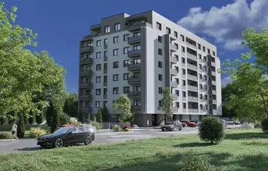Komerčné priestory na predaj, Bratislava-Nové Mesto · €159 990
