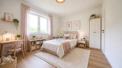 Na predaj dom v Dohňany · €267 900 · Novostavba