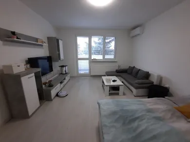 Mieszkania na wynajem, 1-pokojowe, Bratislava-Karlova Ves · €600