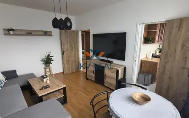 Na prenájom 3-izbový byt, 80 m², Michalovce, jilemnického