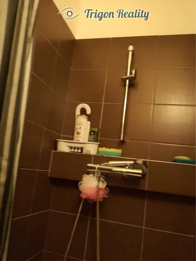 Na prenájom 1-izbový byt, 39 m², Komárno