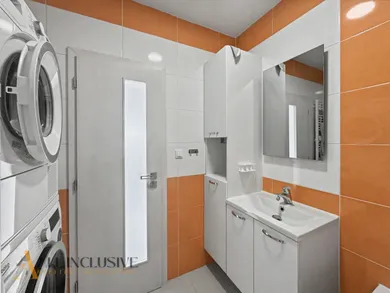Na predaj 2-izbový byt, 47 m², Nižná, Závodná