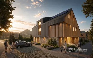 Na predaj rekreačný dom, 126 m², Lazisko