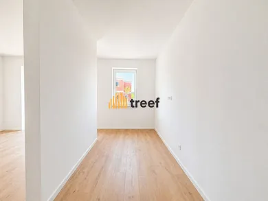 Na predaj byt v Dvorníky · €92 000 · Novostavba