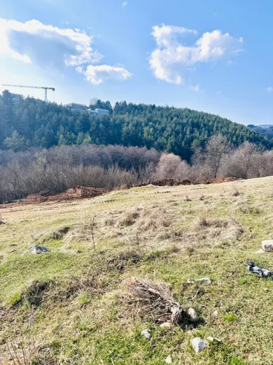 Na predaj pozemok, 687 m², Banská Bystrica, Vršacká ulica