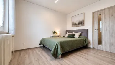 Eladó lakások, 3-szobás, Púchov · €169 900
