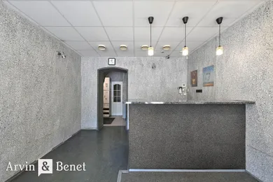 Na predaj objekt, 44 m², Bratislava-Ružinov, Záhradnícka