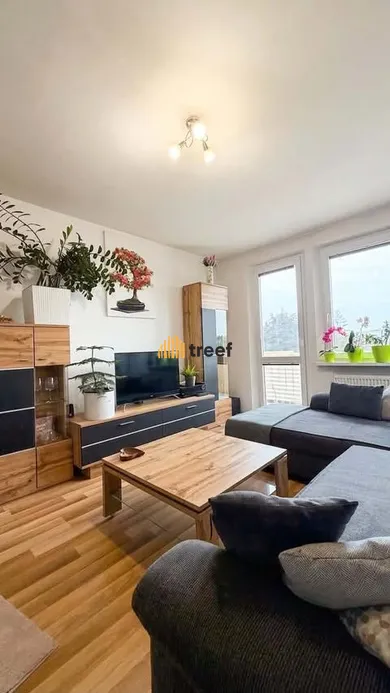 Mieszkania na sprzedaż, 1-pokojowe, Trnava · €120 000