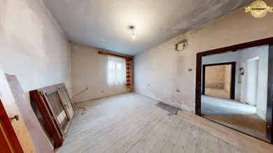 Na predaj 3-izbový dom, 250 m², Dojč, Vieska