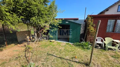 Na predaj pozemok, 521 m², Dunajská Lužná, Košariská