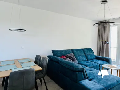 Na prenájom byt, 153 m², Nitra