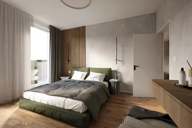 Na predaj 3-izbový byt, 83 m², Horný Hričov