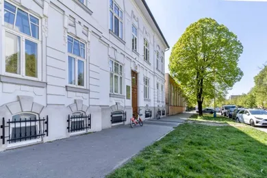 Commercial Properties for rent in Košice-Staré Mesto · €11