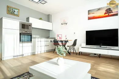 Byty na prenájom 1-izbový, Košice-Staré Mesto · €700