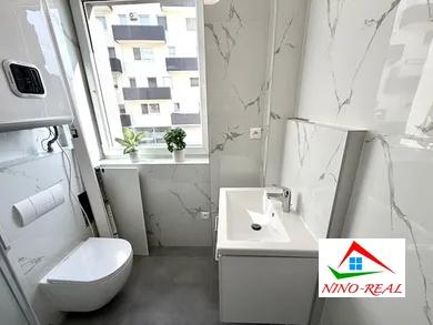 Na predaj 1-izbový byt, 19 m², Bratislava-Podunajské Biskupice