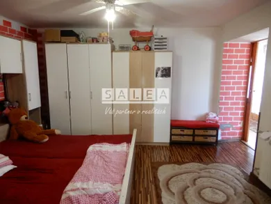 Na predaj dom, 130 m², Veľké Ludince, -