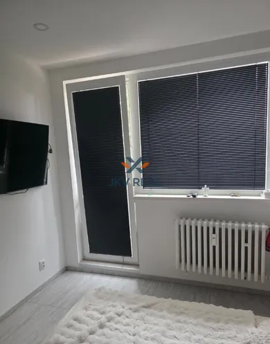Eladó lakások, 2-szobás, Bajč · €83 000