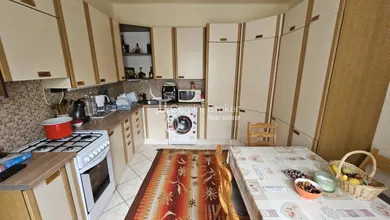 Na predaj 2-izbový dom, 100 m², Felsőtelekes