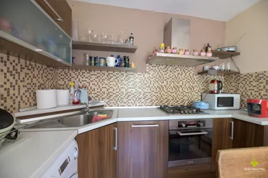 Na predaj dom, 250 m², Prievidza, Podhorská