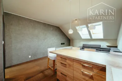 Na predaj 3-izbový byt, 60 m², Skalica