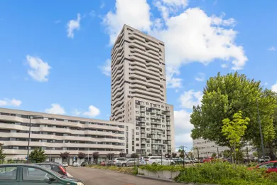 Na predaj objekt, 12 m², Bratislava-Petržalka, Ulica Závodu Matador