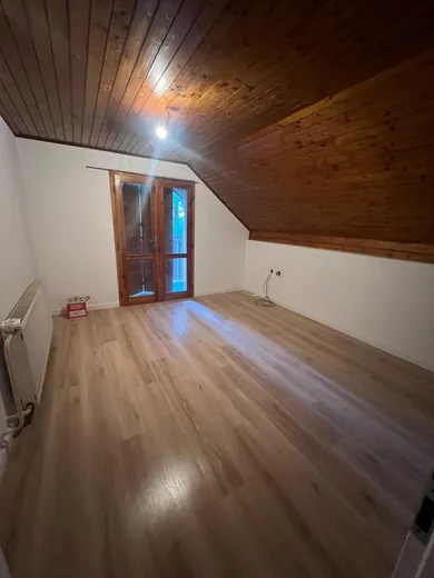 Na predaj rekreačný dom, 65 m², Borský Svätý Jur