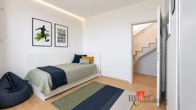Na predaj dom, 131 m², Bratislava-Záhorská Bystrica
