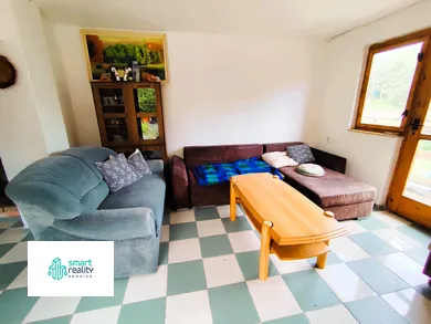 Na predaj 3-izbový rekreačný dom, 485 m², Zvolen
