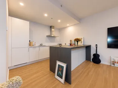 Na predaj 2-izbový byt, 64 m², Bratislava-Staré Mesto