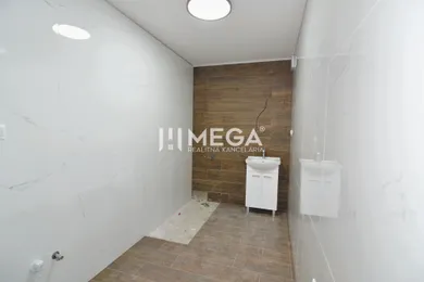Na predaj 3-izbový byt, 87 m², Strážske