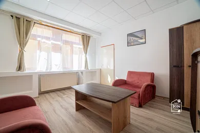 Na prenájom 2-izbový byt, 52 m², Prešov, Slovenská