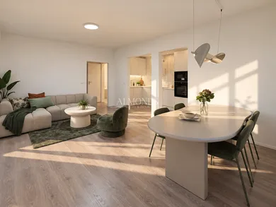 Na predaj 3-izbový byt, 67 m², Bratislava-Ružinov, Drieňová