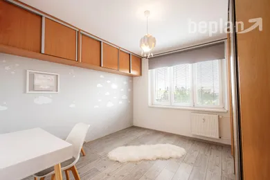 Na predaj 3-izbový byt, 68 m², Spišská Nová Ves, Trieda 1. mája