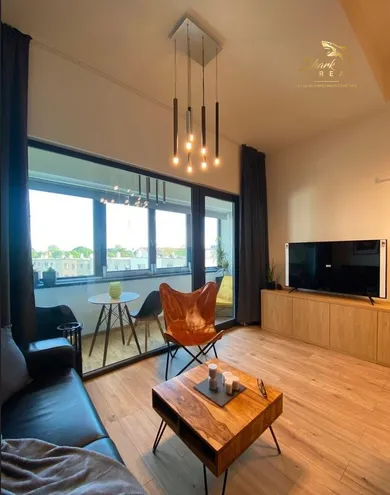 Mieszkania na wynajem, 1-pokojowe, Bratislava-Ružinov · €800
