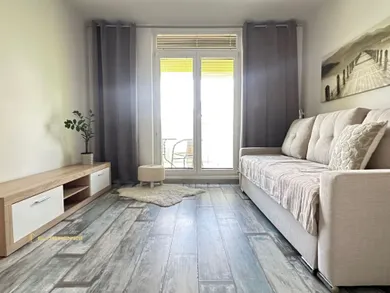 Apartments for rent, 1-room in Spišská Nová Ves · €460