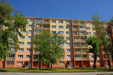 Byty na predaj 3-izbový, Košice-Staré Mesto · €213 000